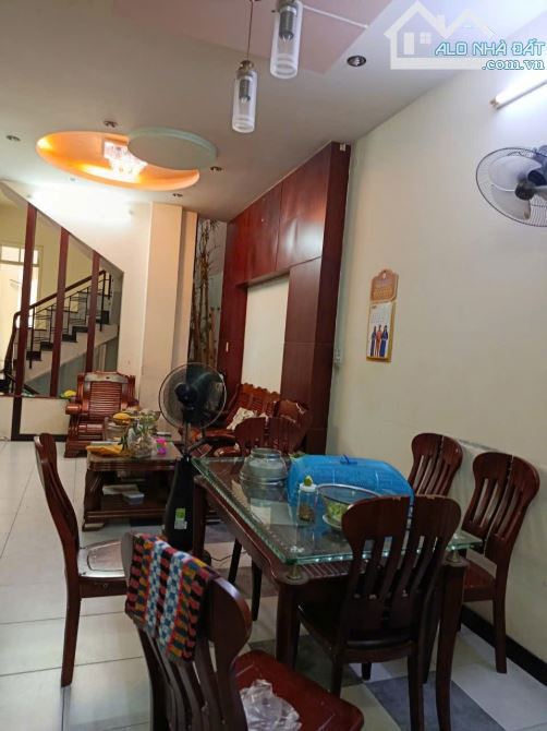 🏡 BÁN NHÀ 4 TẦNG – MẶT TIỀN NGUYỄN THỊ MINH KHAI – TRUNG TÂM HẢI CHÂU, ĐÀ NẴNG - 2