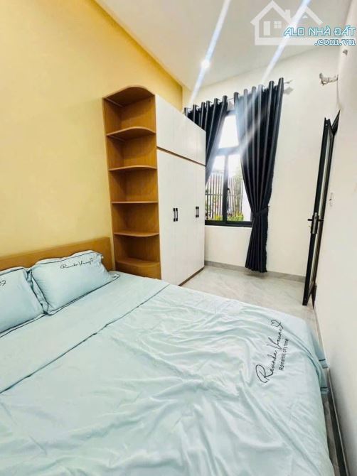 📌📌📌LÀM VIỆC TRỰC TIẾP GIÁ TỐT !!!bán nhà 3 tầng kiệt tô hiệu - 2