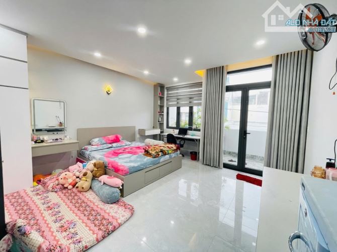 🔥 BÁN NHÀ NGUYỄN VĂN CÔNG – 1 TRỆT 2 LẦU - 5 x 17 -  P.3, GÒ VẤP - 2