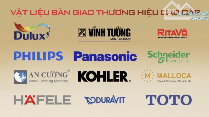 Căn hộ mason grand Phú Mỹ, giá gốc chủ đầu tư, thanh toán dãn theo tiến độ, 50% nhận nhà - 2