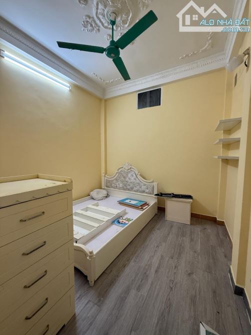 THÁI HÀ – TRUNG LIỆT 52m² x 4T – 14 TỶ VÀI BƯỚC RA PHỐ, TIỆN ÍCH BỦA VÂY - 2
