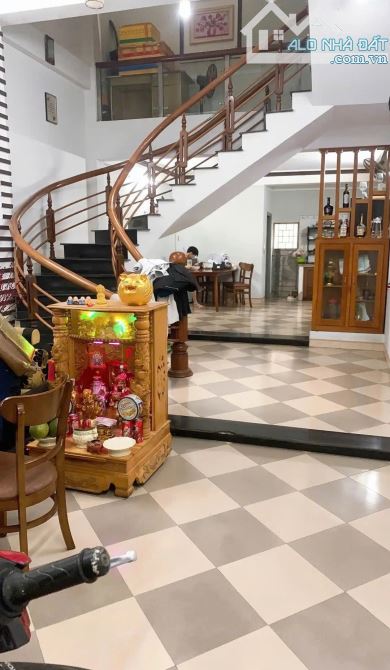 📌📌📌LÀM VIỆC TRỰC TIẾP GIÁ TỐT !!! Bán nhà 3 tầng MT đường Hoà Minh 7, - 2