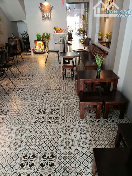 ⸻  🌟 BÁN ĐẤT DIỆN TÍCH LỚN – TẶNG NHÀ 2 TẦNG – 2 MẶT TIỀN KINH DOANH - 2