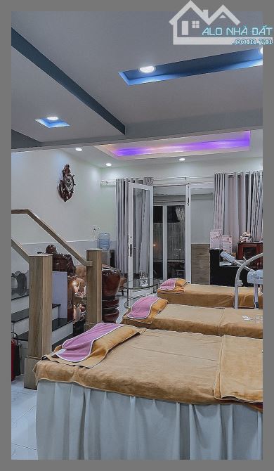 Nhà hẻm xe hơi Thích Quảng Đức P5 Phú Nhuận, 45m², 1 trệt 1 lầu, nhà đẹp ở ngay, chỉ 4 tỷ - 2
