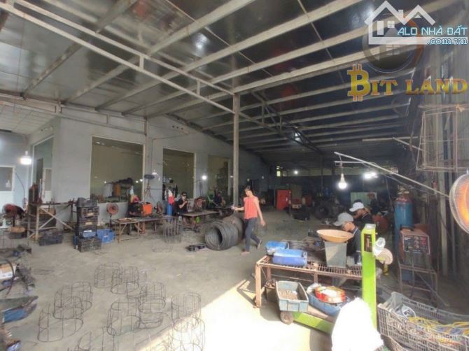 bán nhà xưởng thiện tân vĩnh cửu đồng nai 3000m, 12 tỷ - 2