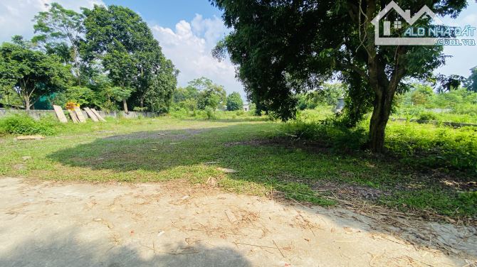 Cần bán mảnh đất 1195m giáp suối ,núi , không gian xanh tại Hoà Bình - 2