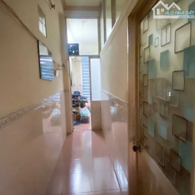 NHÀ ĐẸP 3 TẦNG ÂU CƠ, P.10, TÂN BÌNH, 4,3X19M, CN 100M2, GIÁ 10.4 TỶ TL - 2