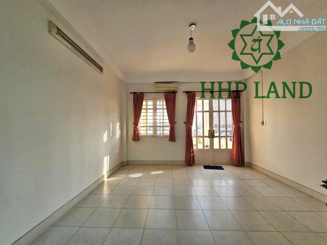 Cho thuê nhà mặt tiền đường N4 KDC Bửu Long - 2