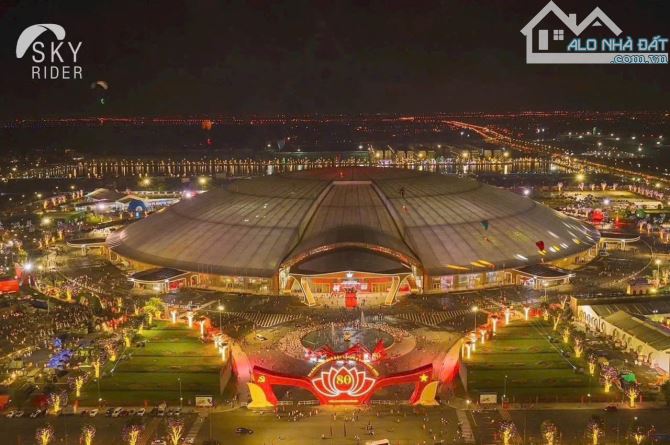bán đất trung thôn- đối diện cổng vin cổ loa, cầu tứ liên chỉ 200m - 2