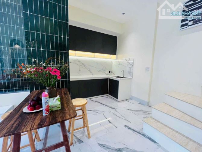 Bán Nhà Trệt Lầu Hẻm Đường Đồng Khởi - 2