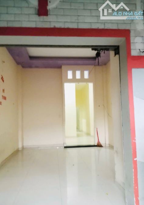 Bán nhà Cấp 4_hẻm XE HƠI 1 trục thẳng, Gần MẶT TIỀN LÊ VĂN KHƯƠNG_ 88m2_4ty750 - 2
