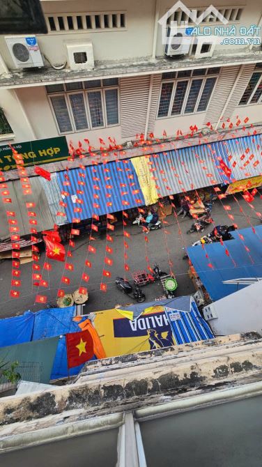MẶT PHỐ CỔ - Ô TÔ 2 CHIỀU- TẦM TIỀN HIẾM  - KINH DOANH SẦM UẤT NGÀY ĐÊM - SỔ A4- 22m, 5 - 2