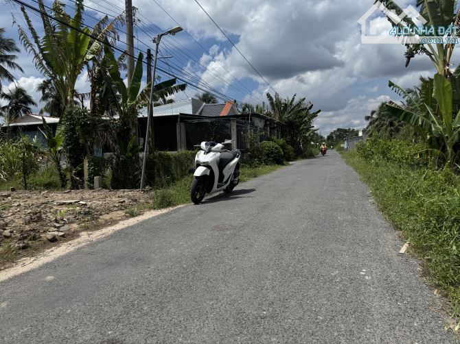 Bán Đất Mặt Tiền Nhựa Cách Nguyệt Hoá 200m - 2