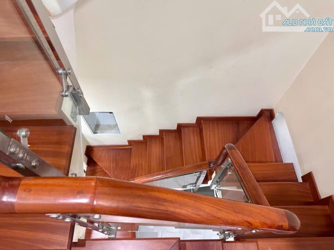 Nhà 4 tầng Trường Thọ Thủ Đức 65m2 chỉ nhỉnh 5 tỷ - 2