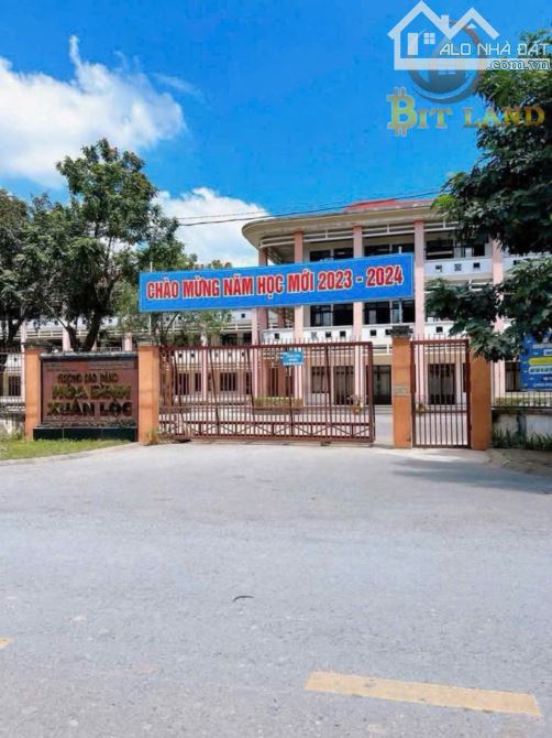 Bán xưởng 1000m2 gần trường CĐ nghề Hoà Bình trạm thu phí Thiện Tân Hố Nai 3 TRẢNG BOM - 2