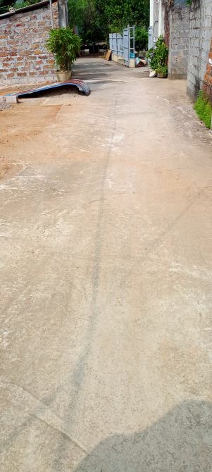 Bán đất Đồng Tâm, Mỹ Đức, 109m, full thổ, giá 1.68 tỷ - 2