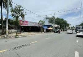 Bán nền lớn 190m2, mặt tiền phường An Hoà. Giá rẻ dễ tiếp cận đầu cơ bds - 2