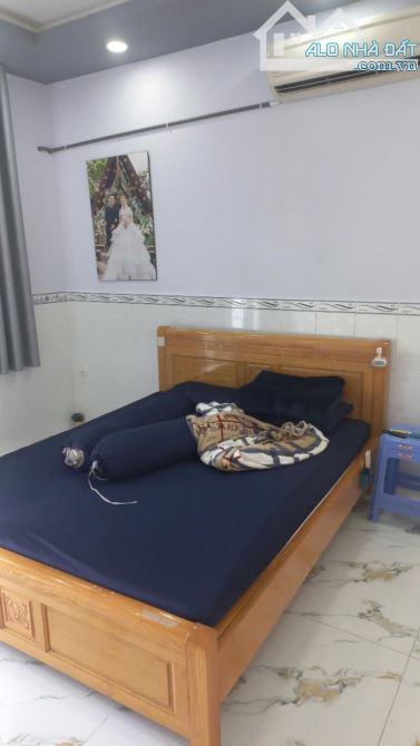 MẶT TIỀN 10 M- AN DƯƠNG VƯƠNG - 4*19.5M-4 TẦNG-SÁT TRƯỜNG THCS BÌNH TÂN- CHỈ 8.3 TỶ - 2