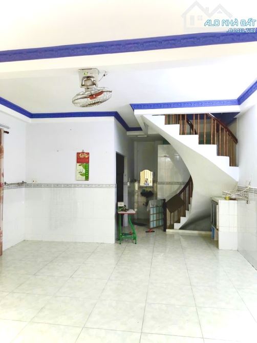 Tân Phú sát bên Tân Bình ô tô vào nhà DT 54m2 giá 6,68 tỷ. - 2