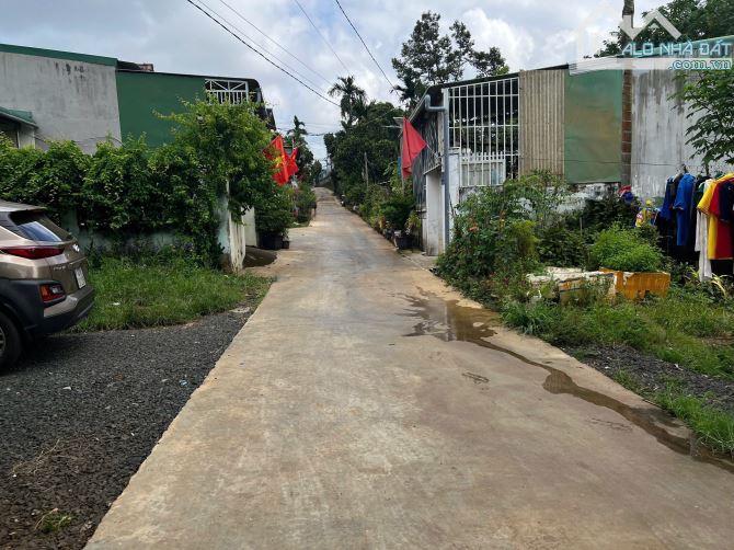 LÔ ĐẤT GIÁ RẺ 14x22m - 1Tỷ850Tr PHƯỜNG BMT MỚI QUY HOẠCH ODT - 2