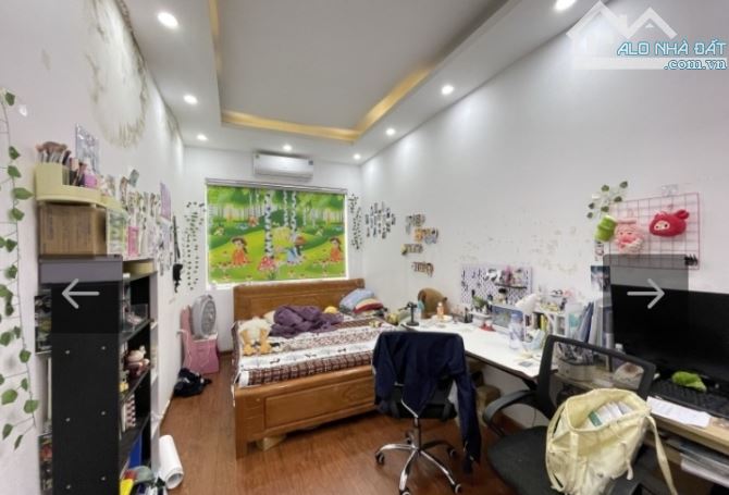 BÁN NHÀ ĐẸP Ô TÔ KINH DOANH PHỐ KIM NGƯU, HAI BÀ TRƯNG 47M2, 4 TẦNG, 13.5 TỶ. - 2