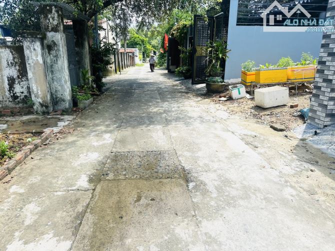 SIÊU PHẨM MẶT TIỀN SÔNG ĐÀ – LÔ ĐẤT NỞ HẬU TÀI LỘC - 2