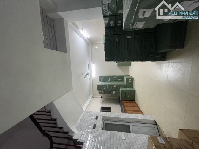KĐT TÂY NAM LINH ĐÀM, 60M² - 21TỶ – MT5M – 4 TẦNG – ÔTÔTRÁNH – VỈA HÈ – KINH DOANH ĐỈNH - 2