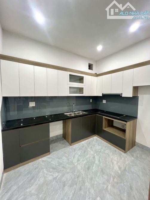 TAM TRINH , 35M2 , NHÀ SÁT PHỐ , 3 GÁC ĐỖ CỬA , LÔ GÓC 2 THOÁNG , FULL NỘI THẤT , 7,6 TỶ - 2