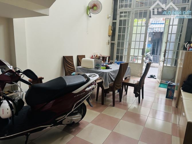 Phan Văn Sửu tân bình 93m2 4 tầng giá chỉ 25.x tỷ - 2