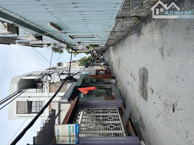CHỦ GỬI BÁN NHANH NHÀ HOÀNG DIỆU THÔNG NGUYỄN HOÀNG - 2