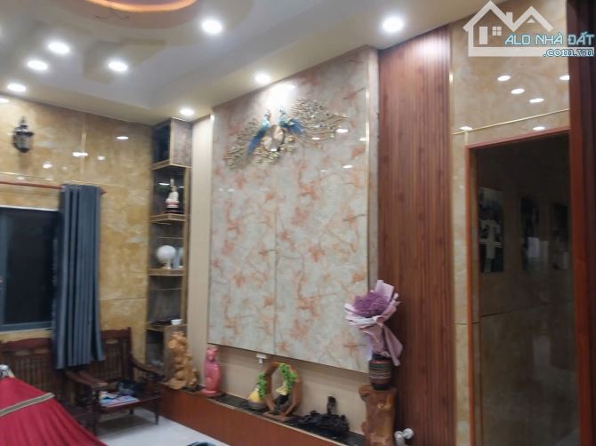 NHÀ VƯỜN CỰC ĐẸP TRUNG TÂM XÃ, GẦN TỈNH LỘ, KẾ BÊN KHU DU LỊCH THÁC HOÀ BÌNH - 2