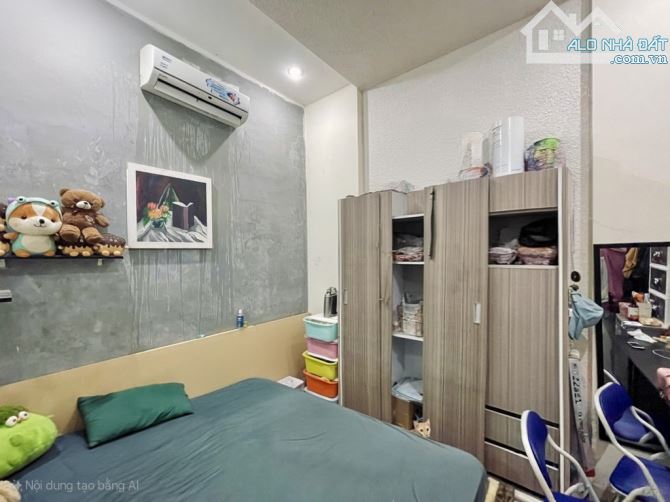 HẺM XE HƠI CHUẨN 5M SÁT MT DƯƠNG QUẢNG HÀM MỞ RỘNG - 99m2- CHỈ 8.XT - 2
