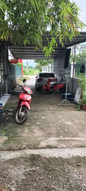 💢Lô Đất Siêu Đẹp👉Ngay Sát Trục Chính Đường rộng 5m🚘oto Tải Đỗ Cửa  🏠Từ Thuận - Vân từ - 2