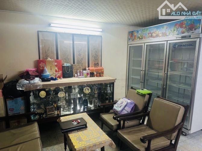 An Dương Vương quận 5 135m2 2 tầng giá chỉ 25 tỷ - 2