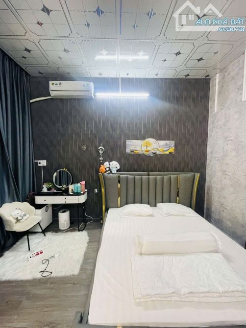 MTKD ĐƯỜNG 8M – TRƯỜNG SA, P.13, Phú Nhuận - 62M2 ( 4.2 X15 ) - 3 PN - FULL NT - VỪA Ở - 2