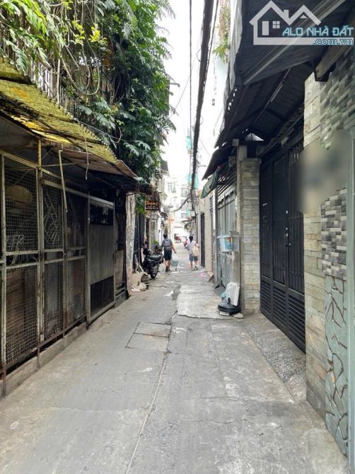 Bán nhà 2 tầng 1 tum tại Nguyễn An Ninh, Hoàng Mai chỉ 1 tỷ 990 triệu - 2