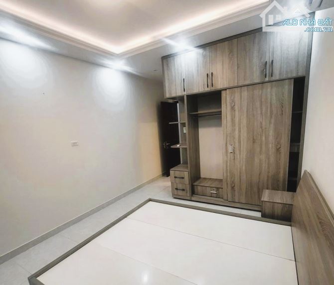 65TR/M2 - CHDV - P5 PHÚ NHUẬN - SÁT MT - KHU PHAN XÍCH LONG - 80M2 - CHỈ 5.3T TL - 2