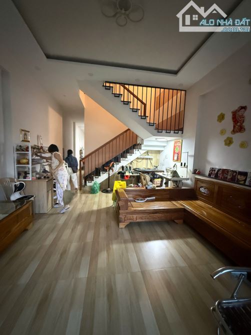 BÁN NHÀ 2 TẦNG – TRƯƠNG CHÍ CƯƠNG, HẢI CHÂU, ĐÀ NẴNG – Ô TÔ ĐỖ CỬA - 2