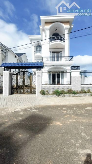 Biệt Thự Mặt Tiền mới 100%– An Sơn, Đà Lạt – 280m² – 20 tỷ giá tốt nhất thị trường - 23