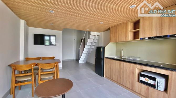 🔥CĂN HỘ LÔ GÓC 4 TẦNG, 2 MẶT TIỀN KHUÊ MỸ ĐÔNG - SÁT HỒ XUÂN HƯƠNG, BIỂN - 150M2 -30.5 TỶ - 25