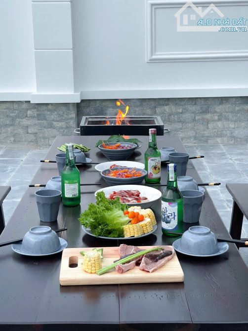 Biệt Thự cao cấp Mặt Tiền  An Sơn, Đà Lạt – 155m² – 17.5 tỷ - giá siêu đầu tư - 26