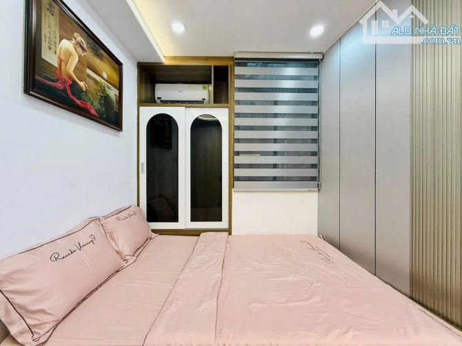 BÁN NHÀ---GIÁ: 5.75TỶ-- Đ.NGUYỄN VĂN KHỐI,P8, - 27