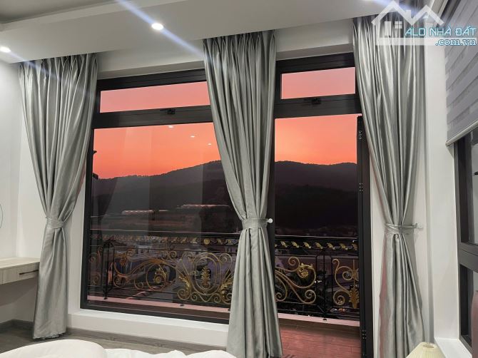 Biệt Thự cao cấp Mặt Tiền  An Sơn, Đà Lạt – 155m² – 17.5 tỷ - giá siêu đầu tư - 28