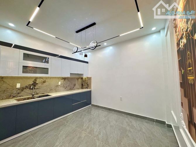 🌳Bán Nhà Độc Lập 3 Tầng ngõ 185 Tôn Đức Thắng – Lê Chân – Giá Chỉ 3 Tỷ - 3