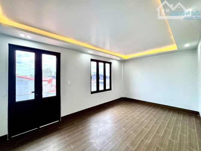 🌳Bán nhà 4 tầng xây mới ngõ 46 Lạch Tray - 47m2 - Giá 3,7 tỷ - 3