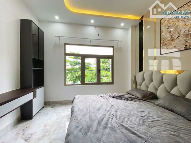 CẦN BÁN NHÀ 3 TẦNG PHÙ ĐỔNG - CẨM LỆ - ĐÀ NẴNG - 3