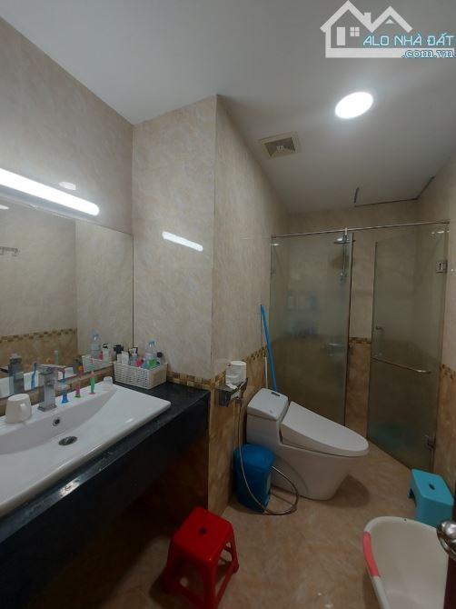 cho thuê chung cư TSQ làng việt kiều châu âu, mỗ lao, 180m, 3 phòng ngủ, đủ đồ - 3