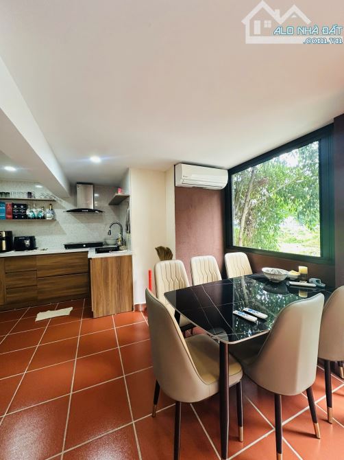Căn hộ homestay tầng 2 - phố Vip Lê Thánh Tông siêu hiếm - sổ to - gần Nhà Hát Lớn - 3