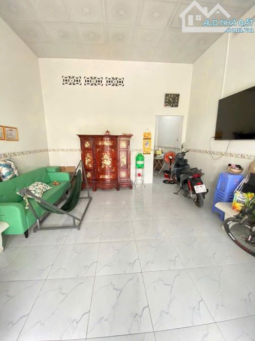 Nhà Trệt gác lửng Hẻm 36 đường Hoàng Quốc Việt - Gần chợ nổi, P.An Bình - 3