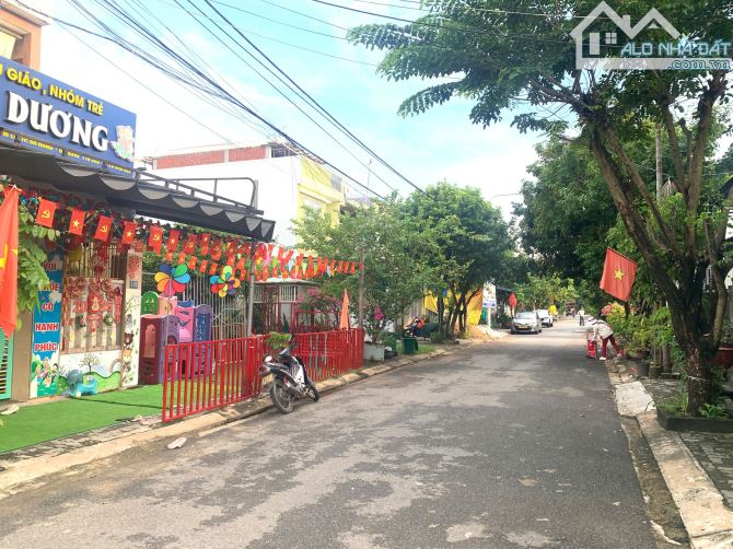 Bán đất mặt tiền Kiều Phụng, Hoà Xuân - Gần chợ Miếu Bông - 100m2 Giá 3.85 tỉ tl - 3